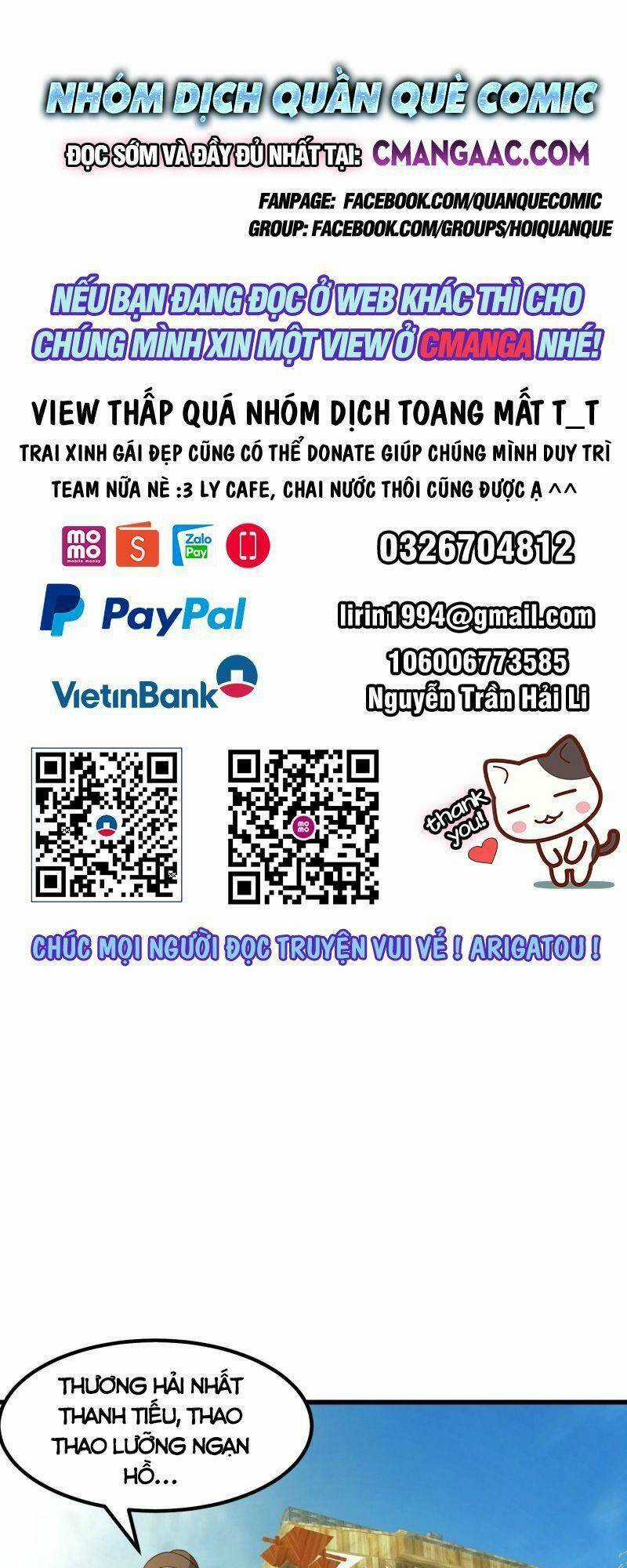 Ta Dùng Sách Giải Trí Thành Thánh Nhân Chapter 100 trang 0