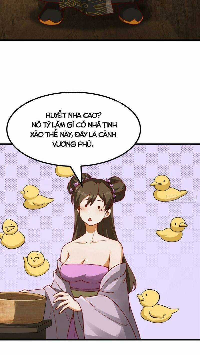 Ta Dùng Sách Giải Trí Thành Thánh Nhân Chapter 100 trang 10