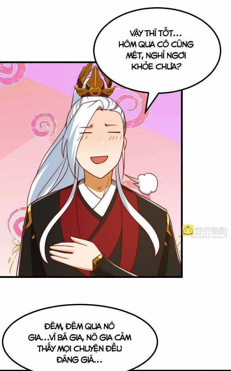 Ta Dùng Sách Giải Trí Thành Thánh Nhân Chapter 100 trang 11