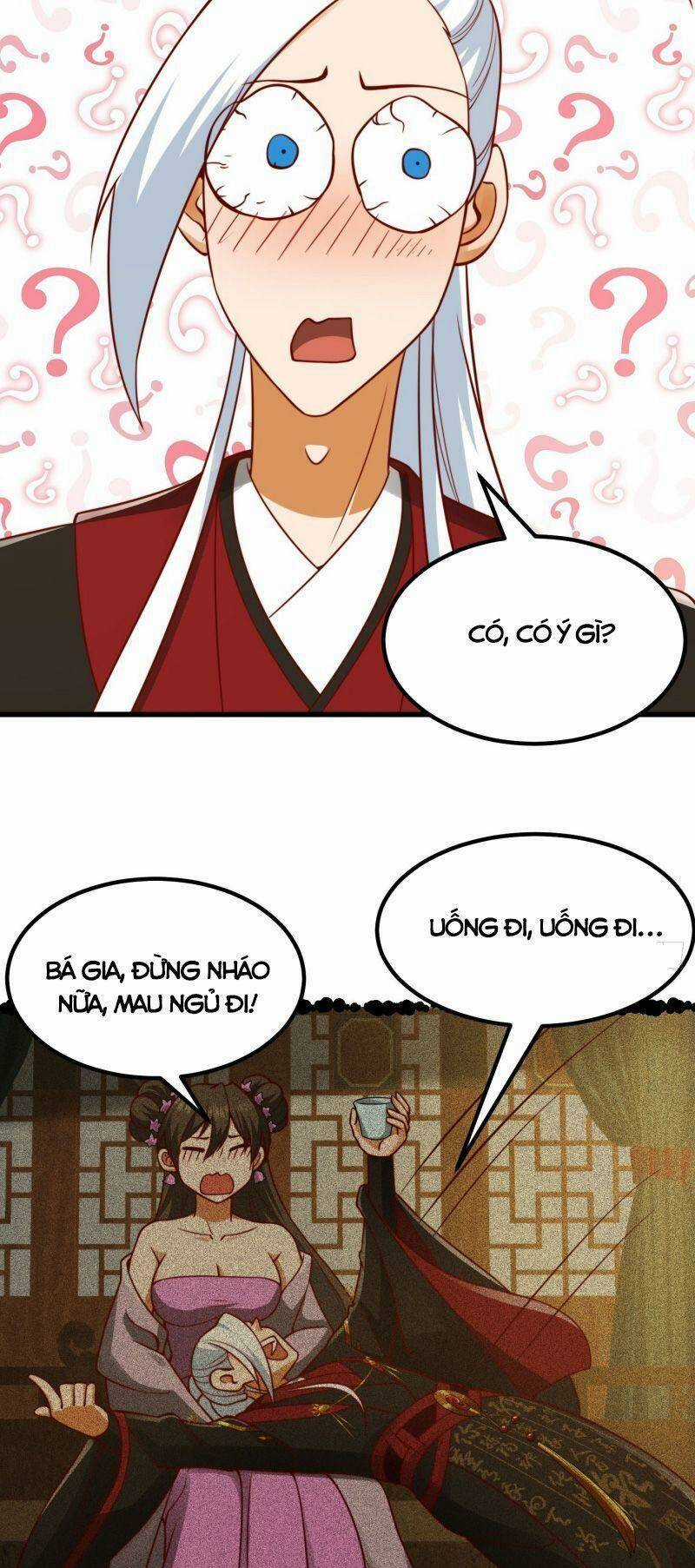 Ta Dùng Sách Giải Trí Thành Thánh Nhân Chapter 100 trang 13