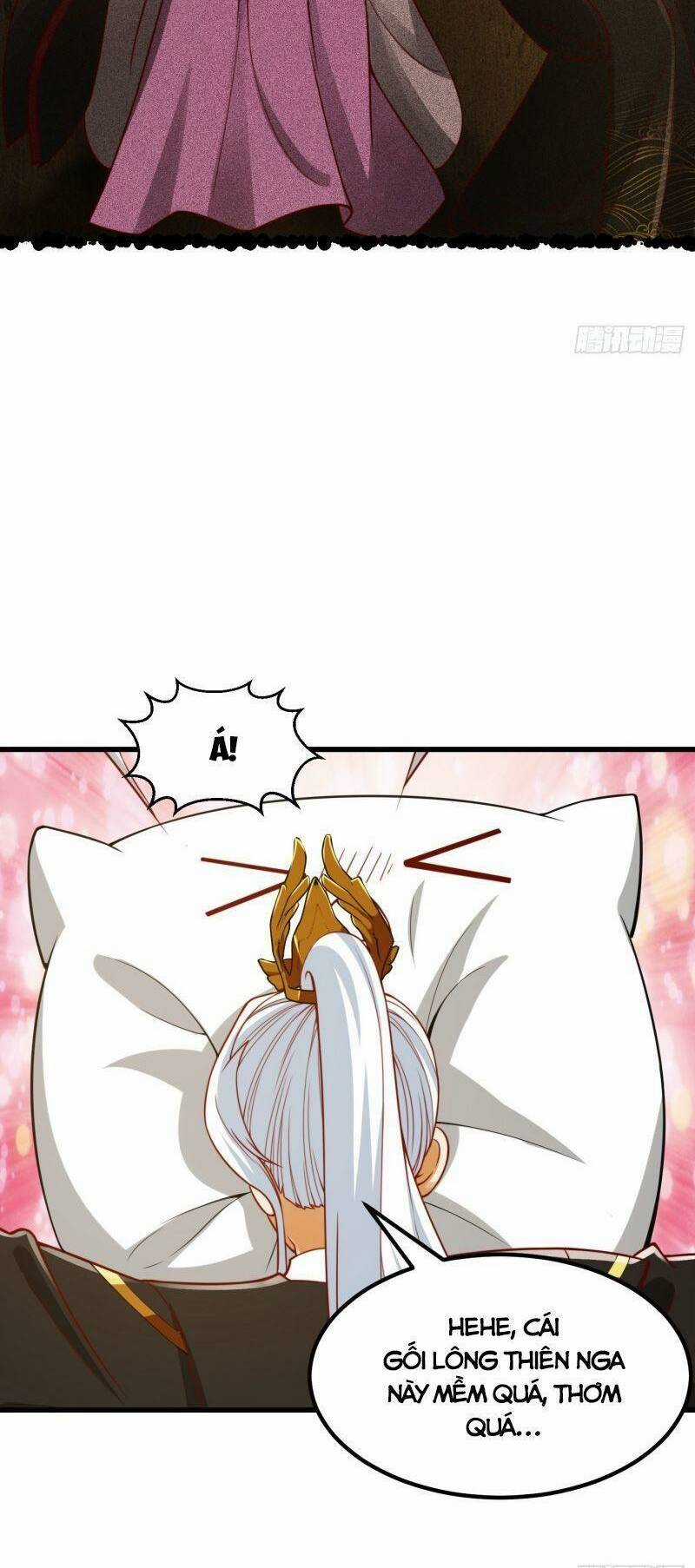 Ta Dùng Sách Giải Trí Thành Thánh Nhân Chapter 100 trang 14