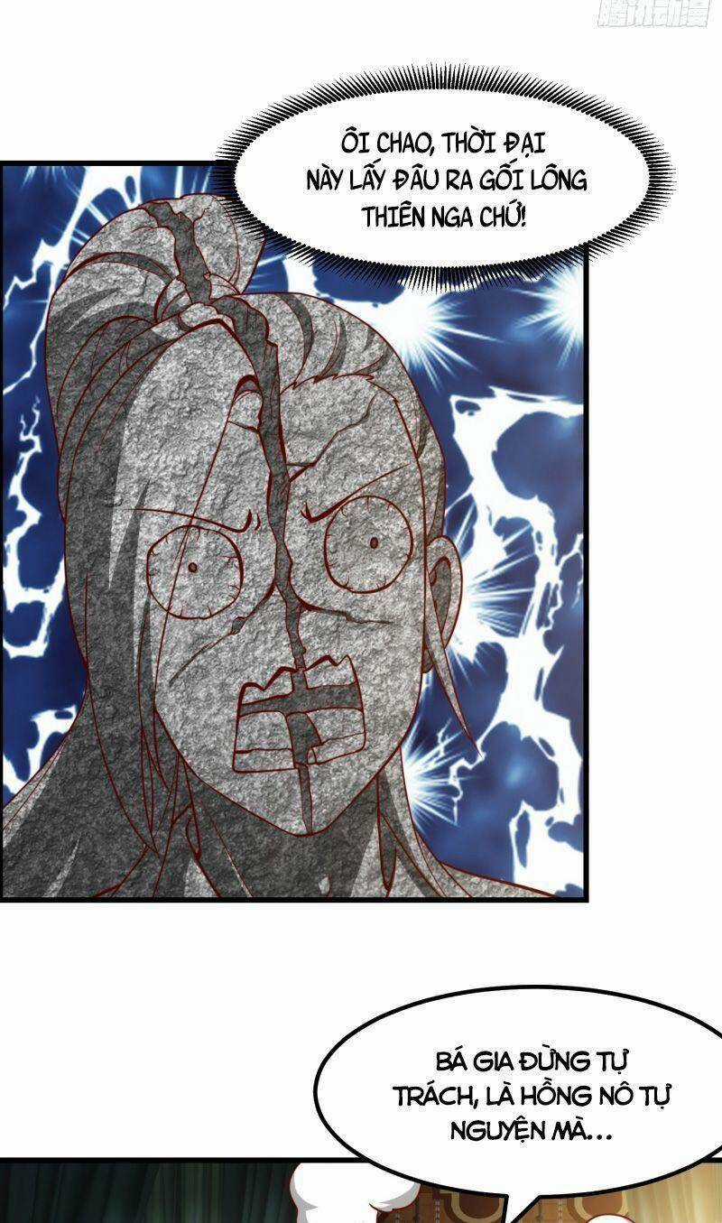 Ta Dùng Sách Giải Trí Thành Thánh Nhân Chapter 100 trang 15