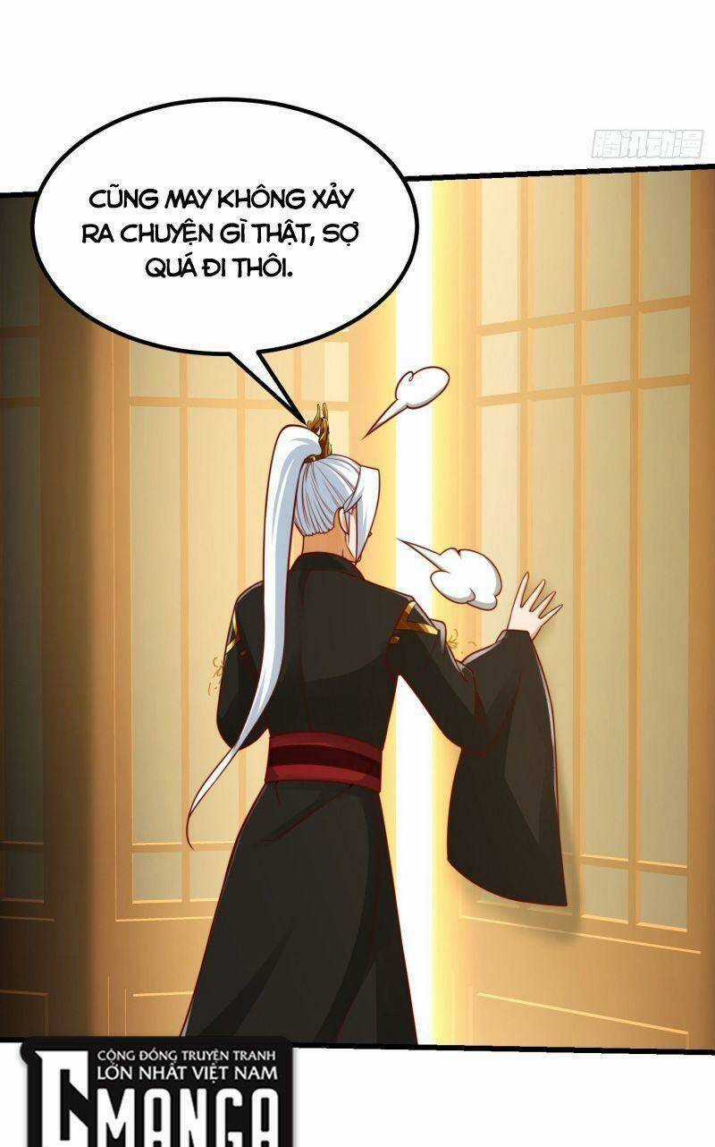 Ta Dùng Sách Giải Trí Thành Thánh Nhân Chapter 100 trang 17