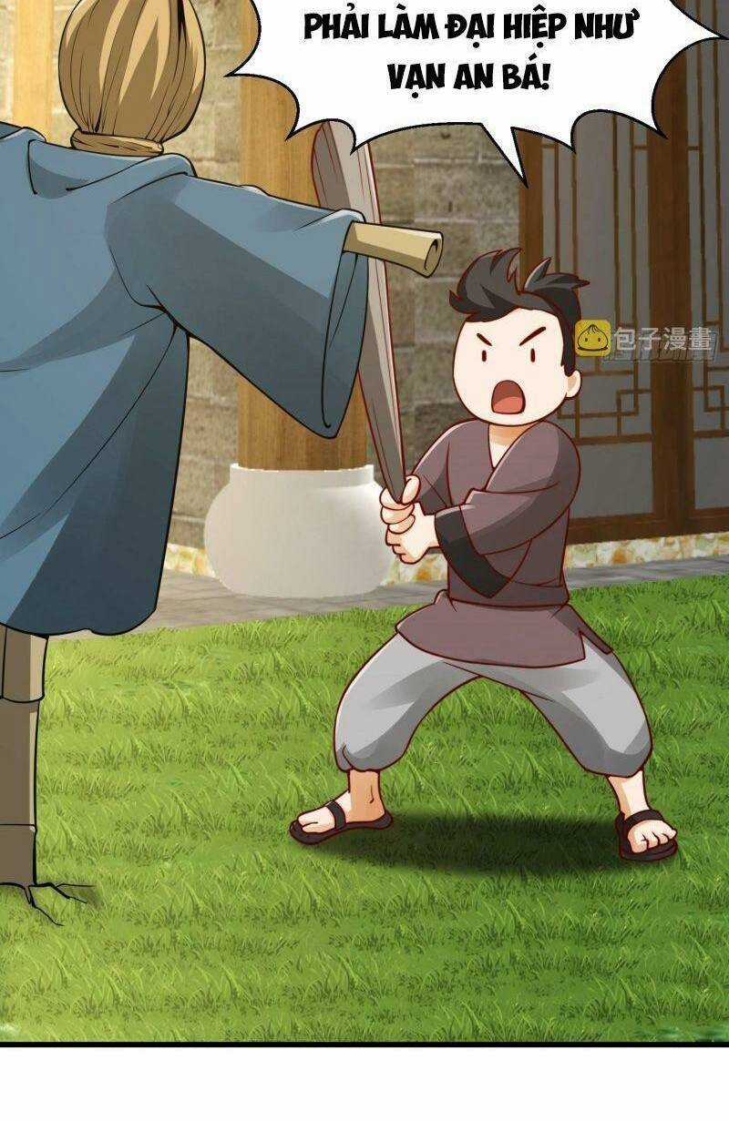 Ta Dùng Sách Giải Trí Thành Thánh Nhân Chapter 100 trang 2