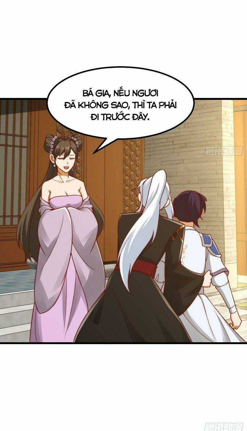 Ta Dùng Sách Giải Trí Thành Thánh Nhân Chapter 100 trang 20