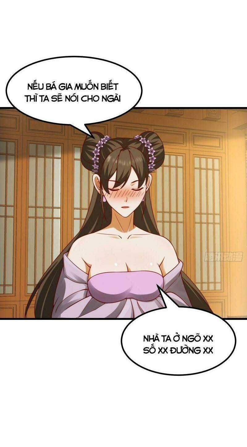 Ta Dùng Sách Giải Trí Thành Thánh Nhân Chapter 100 trang 22