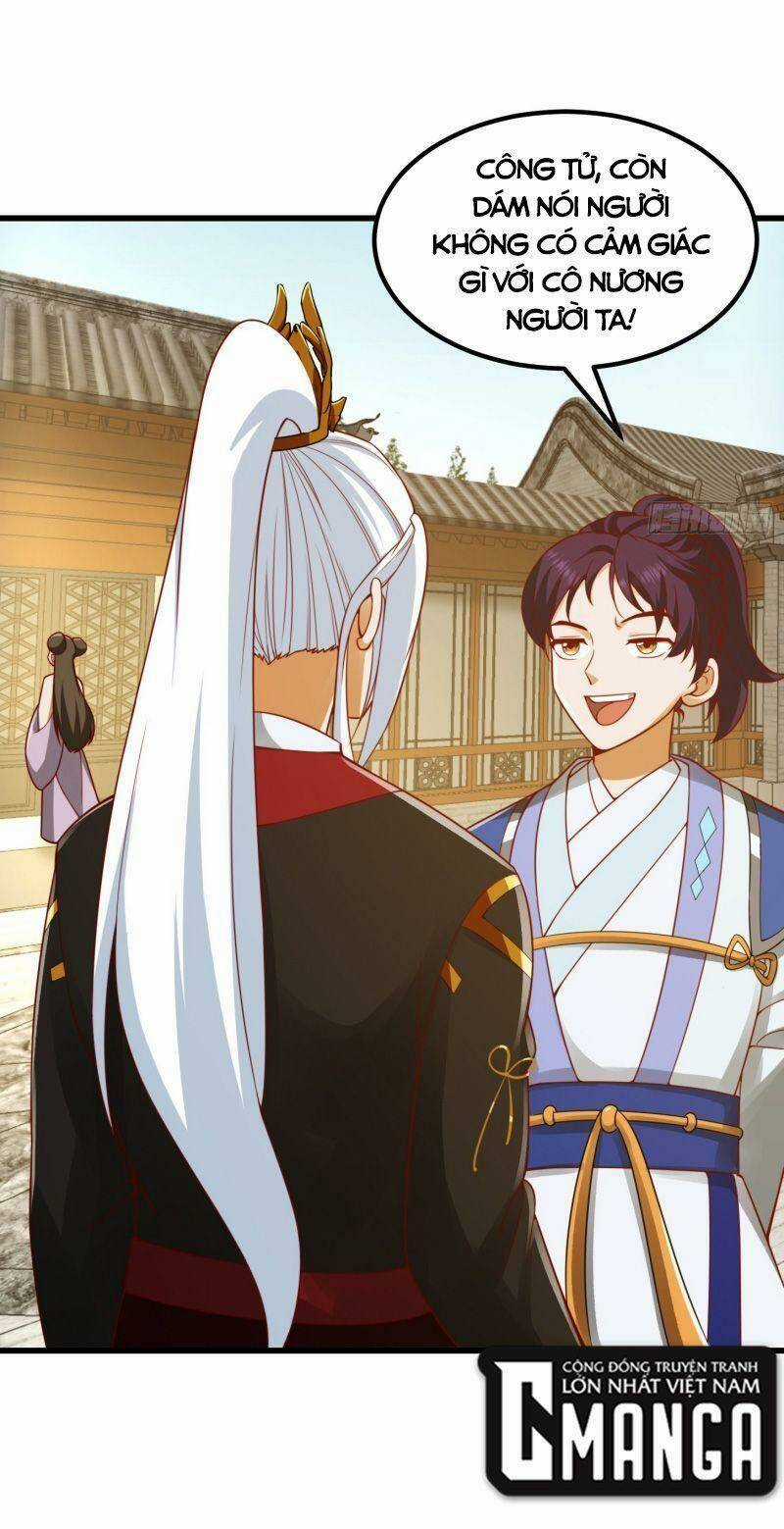 Ta Dùng Sách Giải Trí Thành Thánh Nhân Chapter 100 trang 23