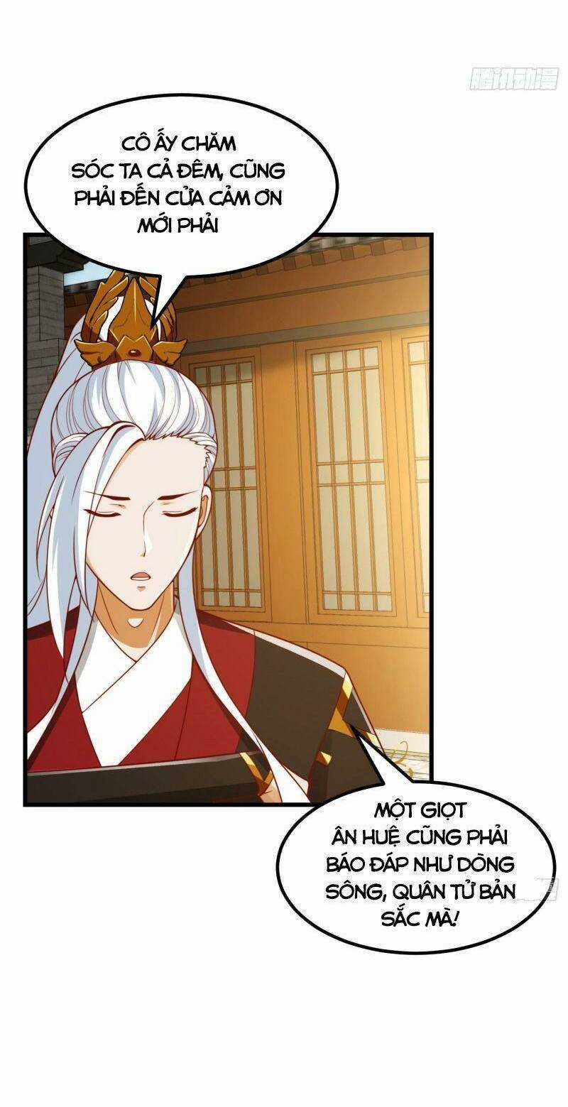 Ta Dùng Sách Giải Trí Thành Thánh Nhân Chapter 100 trang 24