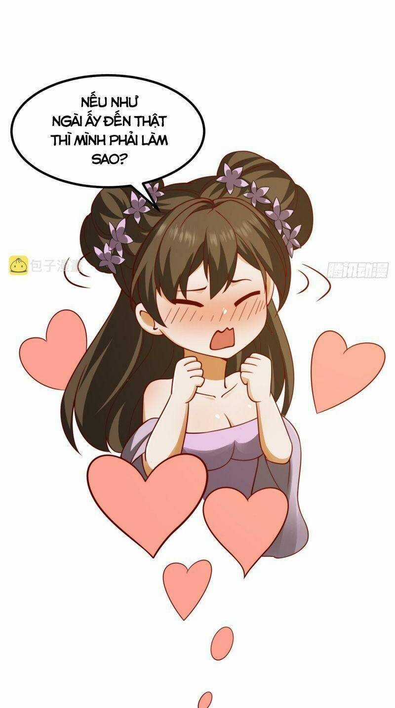 Ta Dùng Sách Giải Trí Thành Thánh Nhân Chapter 100 trang 26