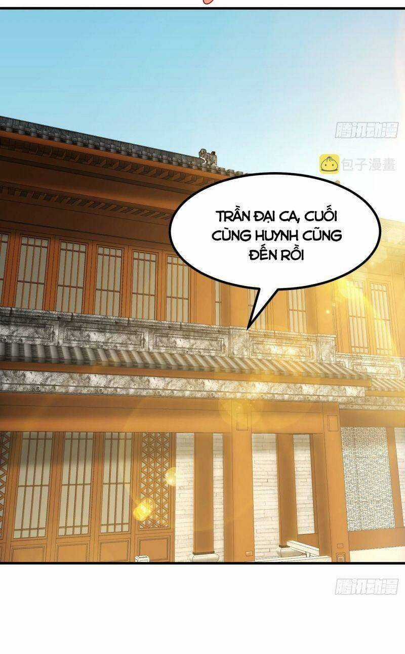 Ta Dùng Sách Giải Trí Thành Thánh Nhân Chapter 100 trang 27