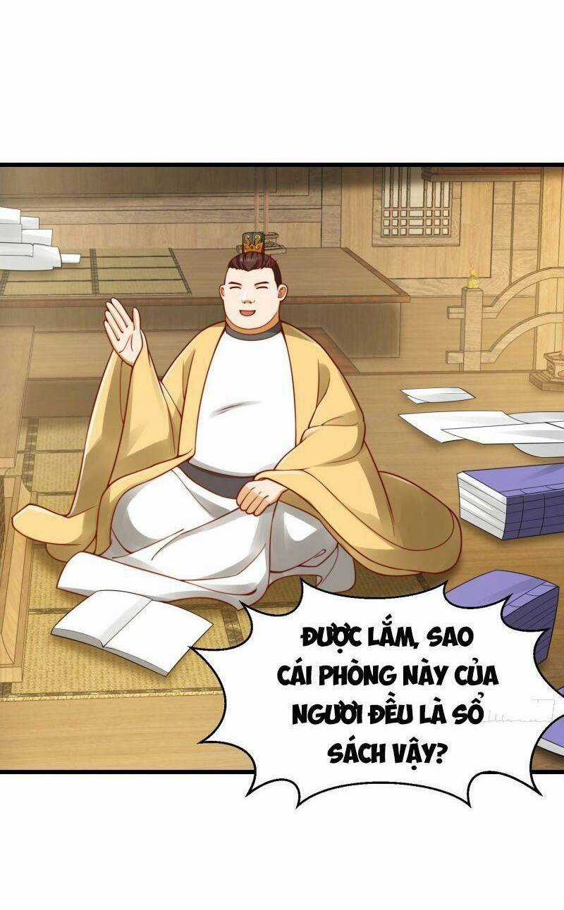 Ta Dùng Sách Giải Trí Thành Thánh Nhân Chapter 100 trang 28