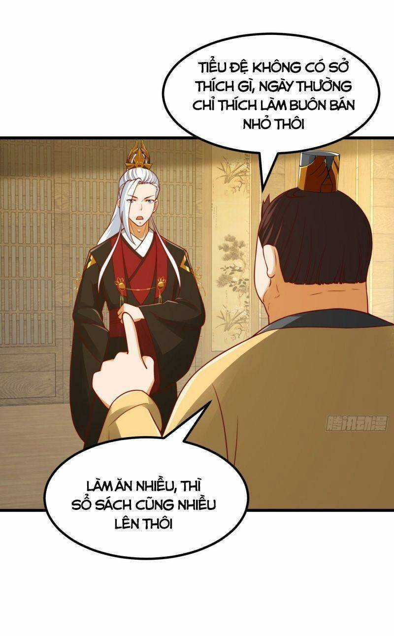 Ta Dùng Sách Giải Trí Thành Thánh Nhân Chapter 100 trang 29