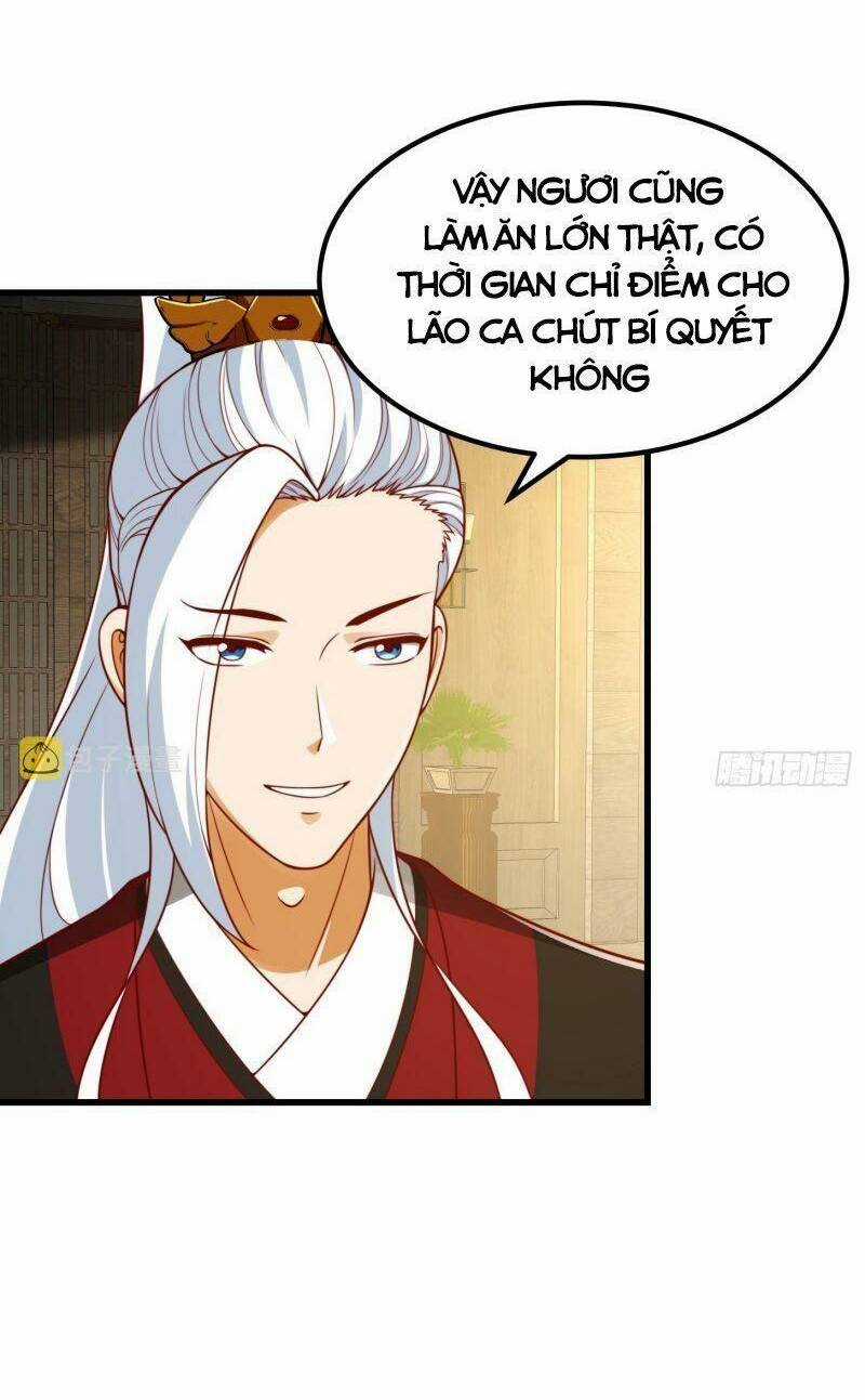 Ta Dùng Sách Giải Trí Thành Thánh Nhân Chapter 100 trang 30