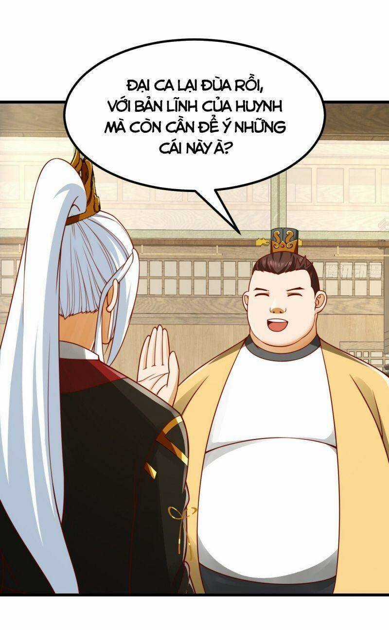 Ta Dùng Sách Giải Trí Thành Thánh Nhân Chapter 100 trang 31