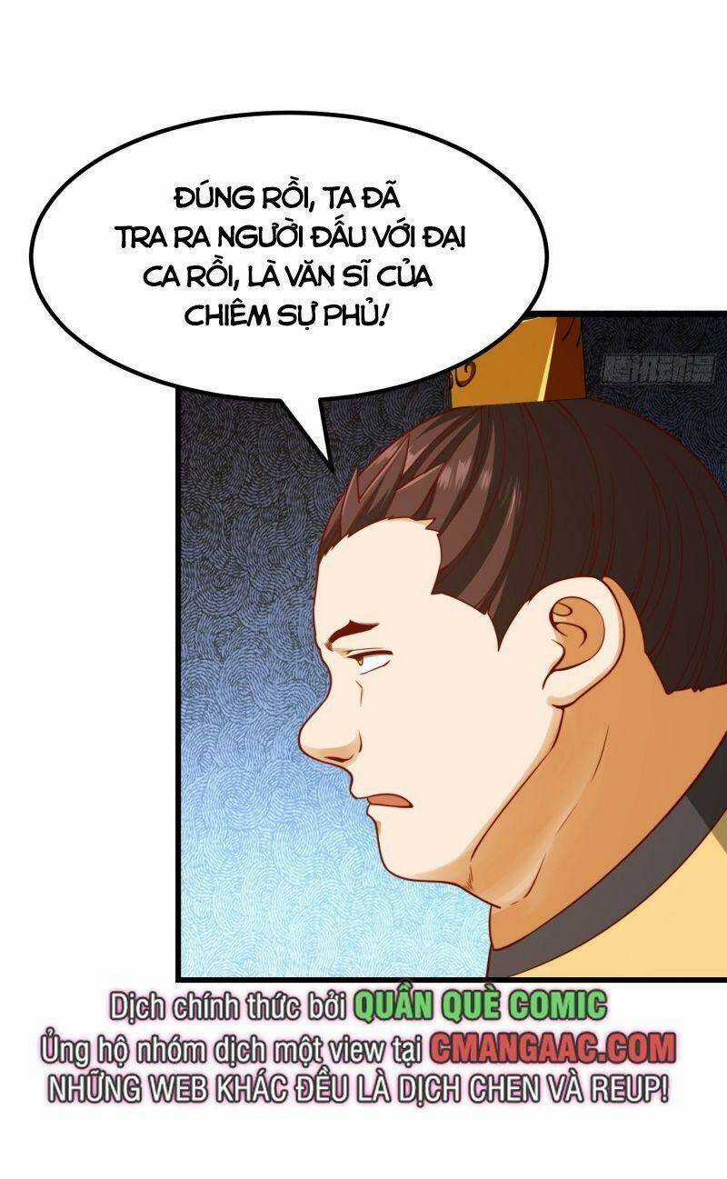 Ta Dùng Sách Giải Trí Thành Thánh Nhân Chapter 100 trang 32