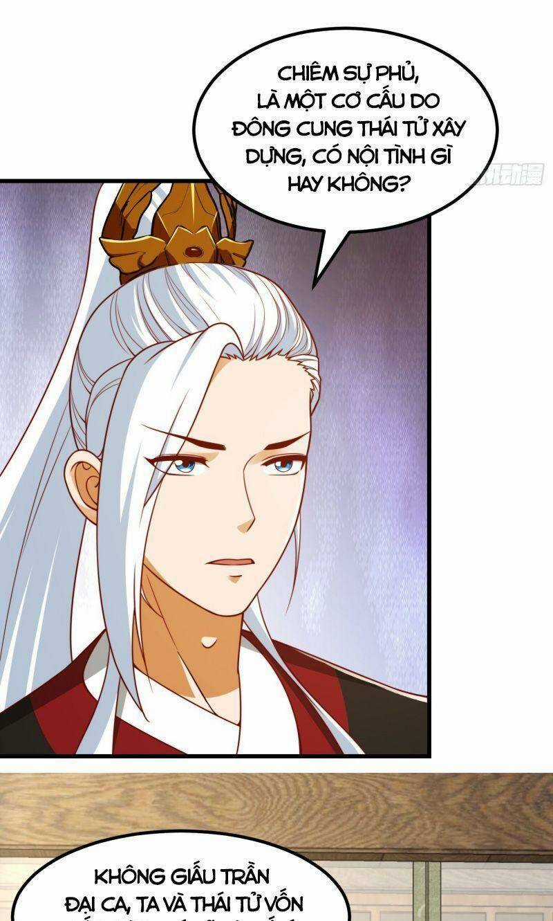 Ta Dùng Sách Giải Trí Thành Thánh Nhân Chapter 100 trang 33