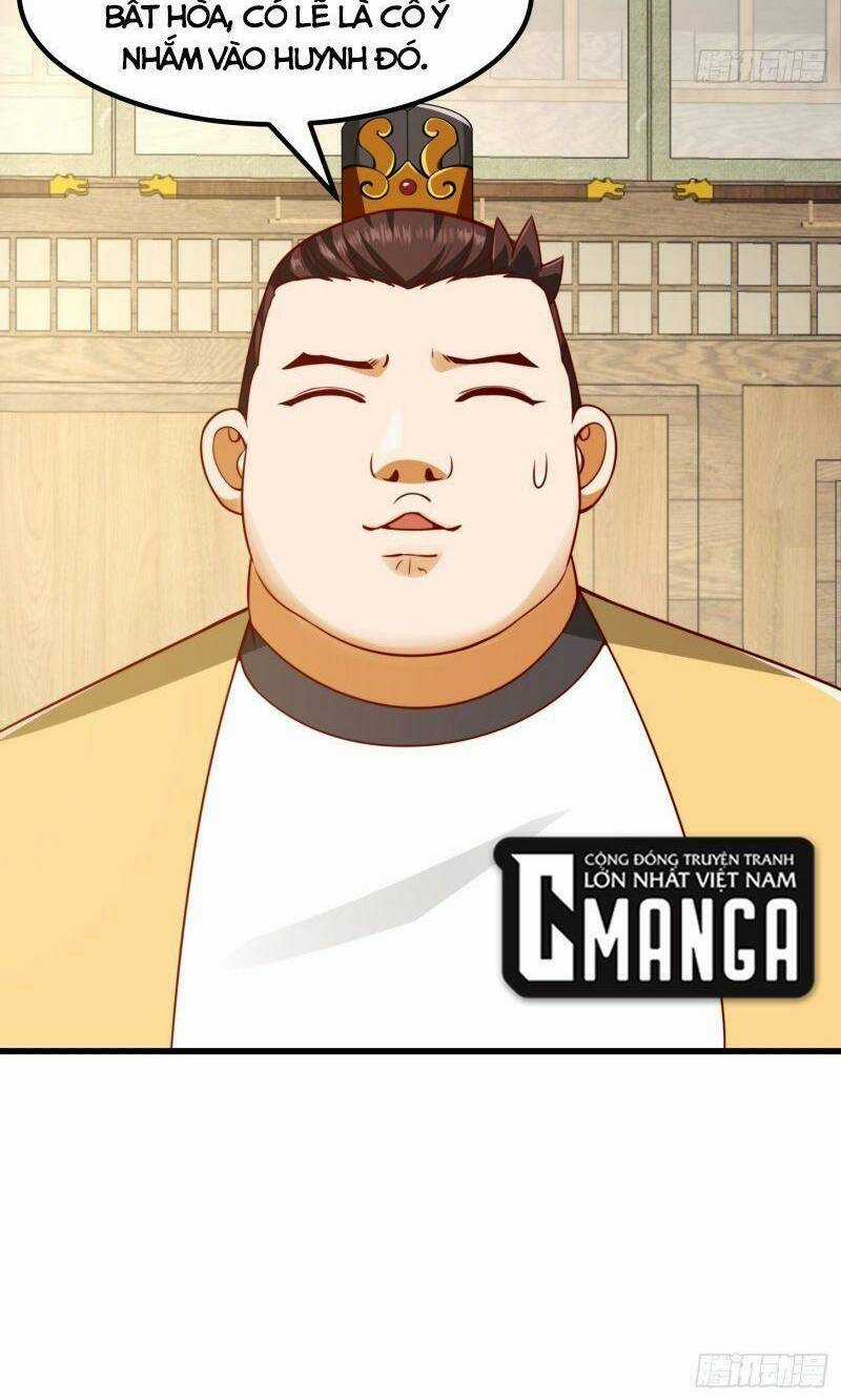 Ta Dùng Sách Giải Trí Thành Thánh Nhân Chapter 100 trang 34