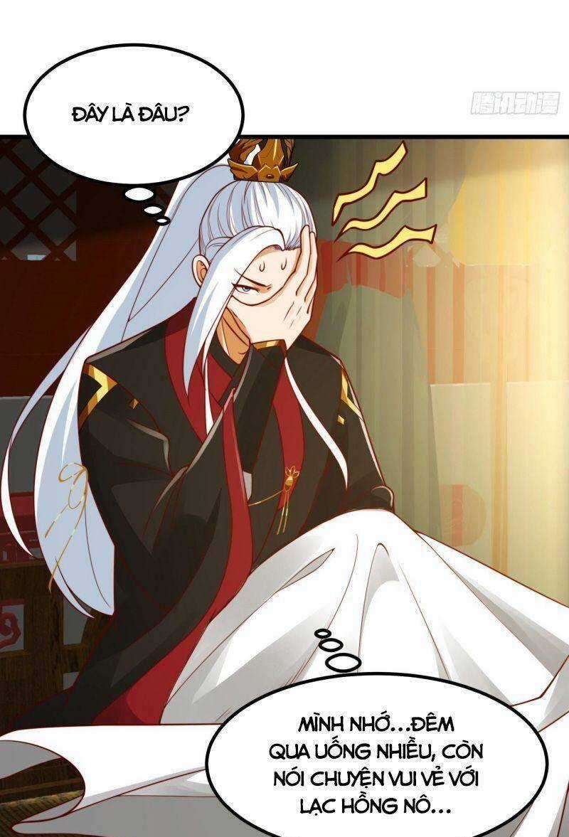 Ta Dùng Sách Giải Trí Thành Thánh Nhân Chapter 100 trang 5