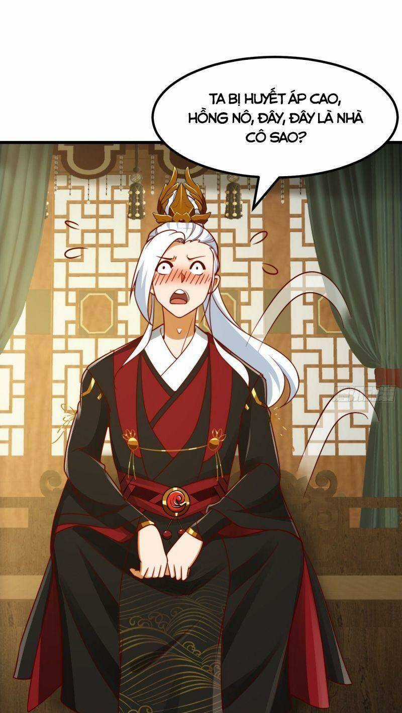 Ta Dùng Sách Giải Trí Thành Thánh Nhân Chapter 100 trang 9