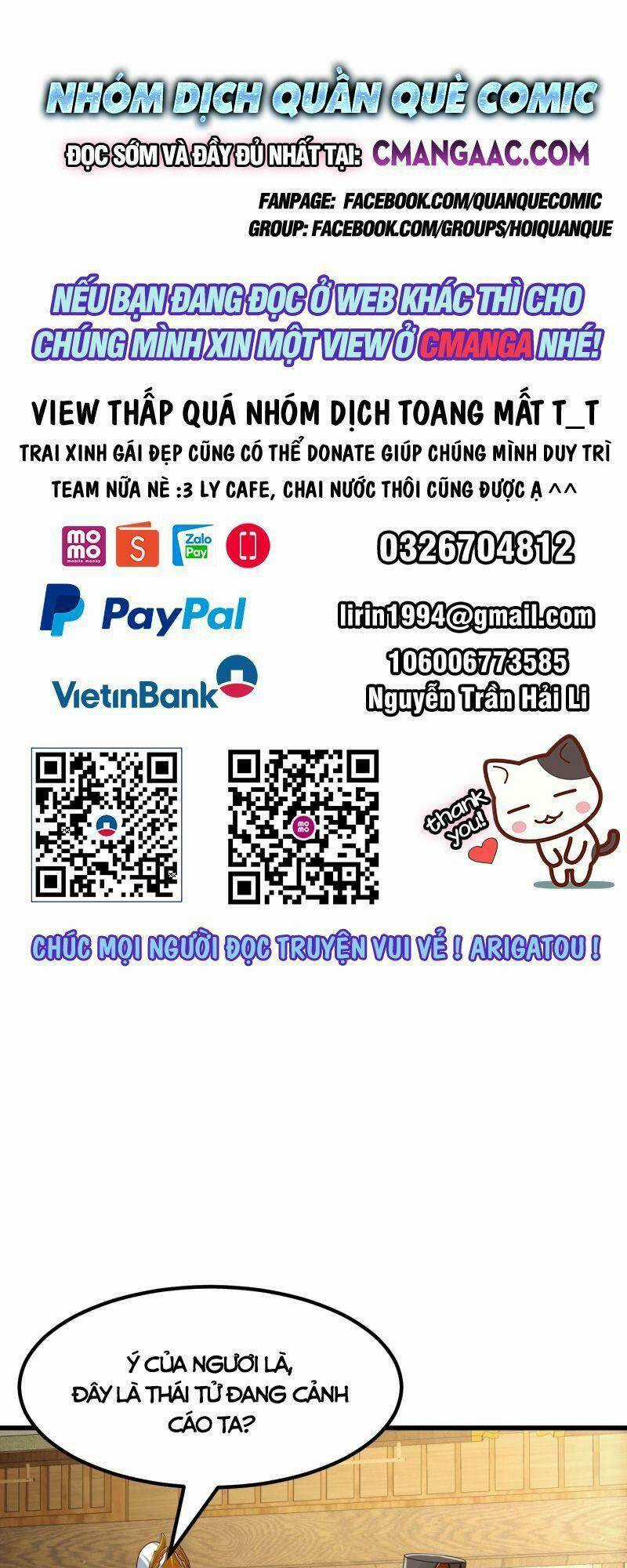Ta Dùng Sách Giải Trí Thành Thánh Nhân Chapter 101 trang 0
