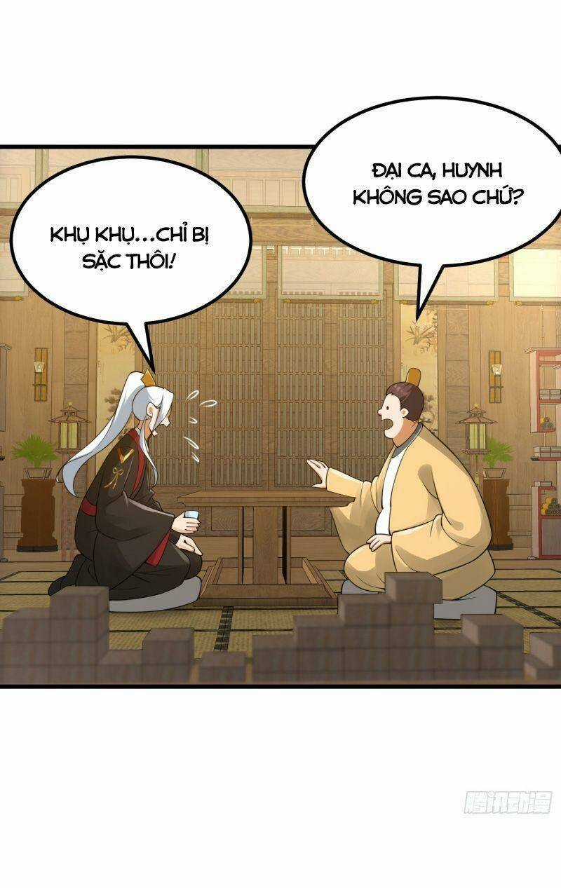 Ta Dùng Sách Giải Trí Thành Thánh Nhân Chapter 101 trang 11
