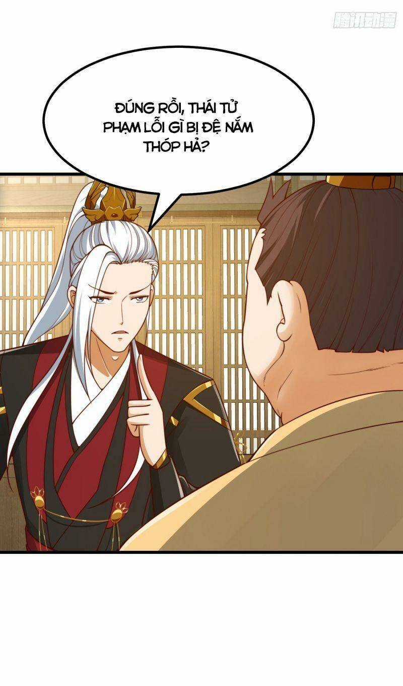 Ta Dùng Sách Giải Trí Thành Thánh Nhân Chapter 101 trang 13