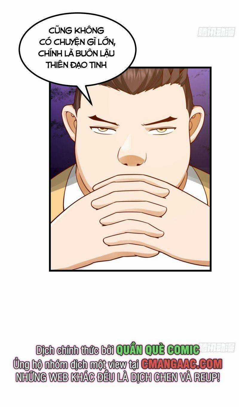 Ta Dùng Sách Giải Trí Thành Thánh Nhân Chapter 101 trang 14