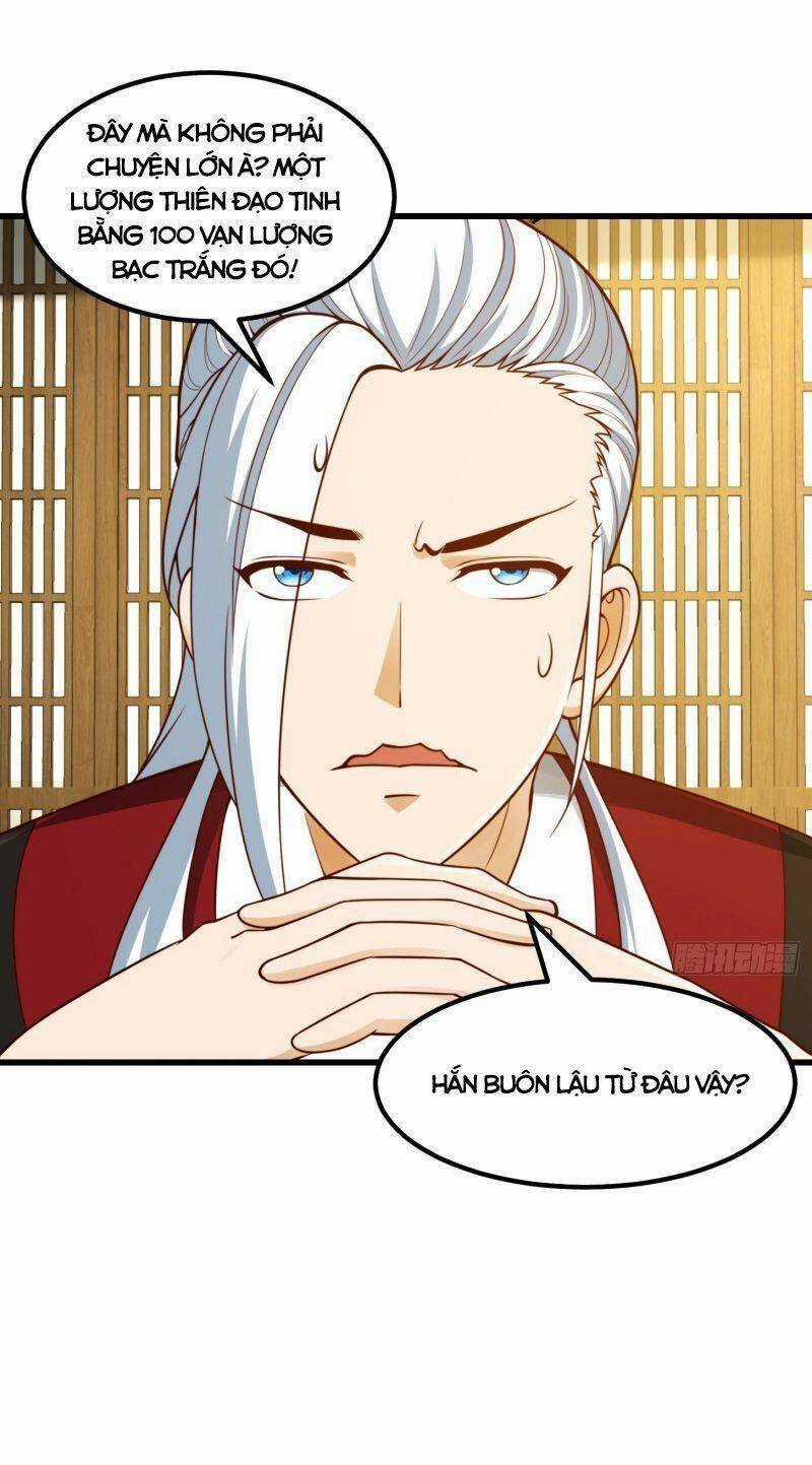 Ta Dùng Sách Giải Trí Thành Thánh Nhân Chapter 101 trang 15