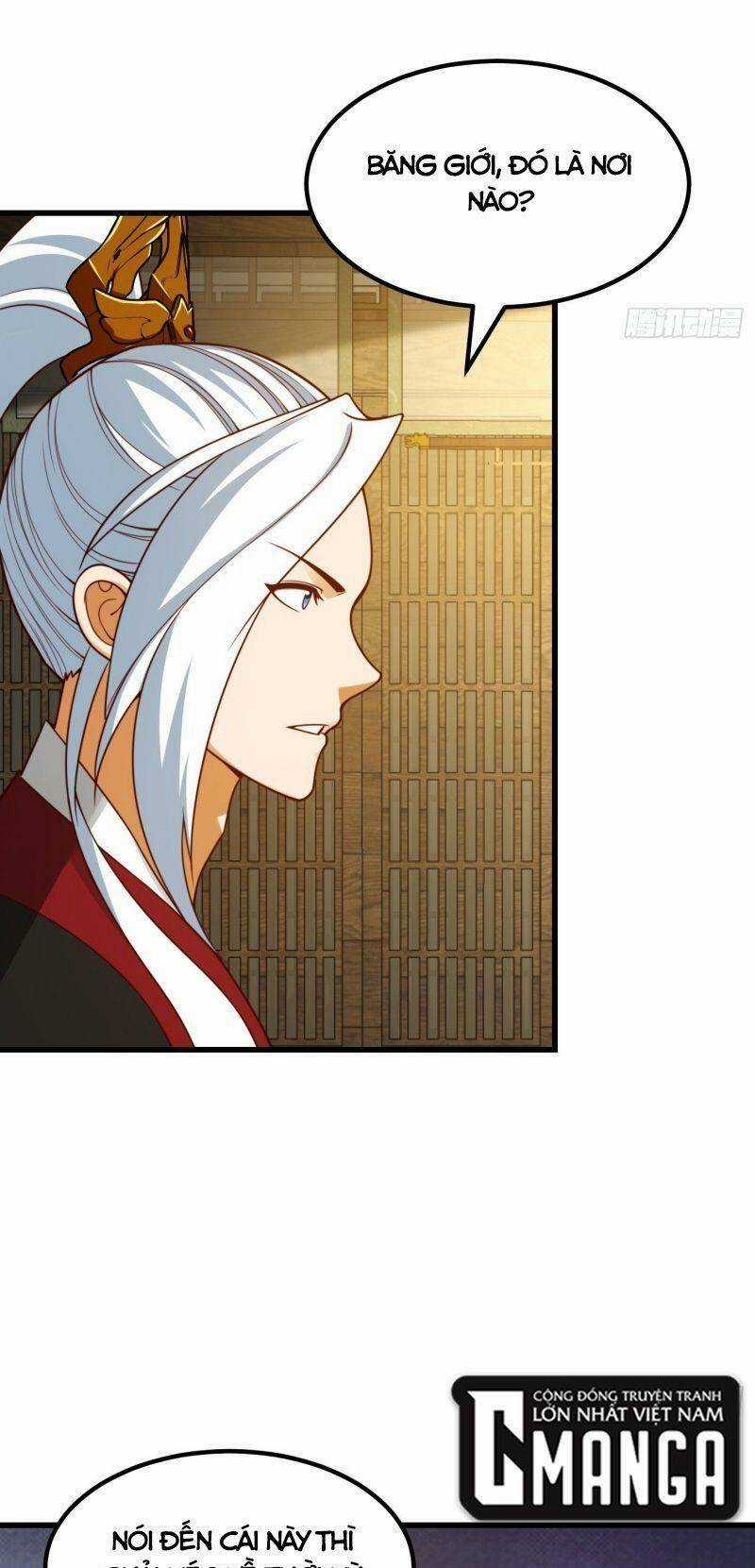 Ta Dùng Sách Giải Trí Thành Thánh Nhân Chapter 101 trang 17