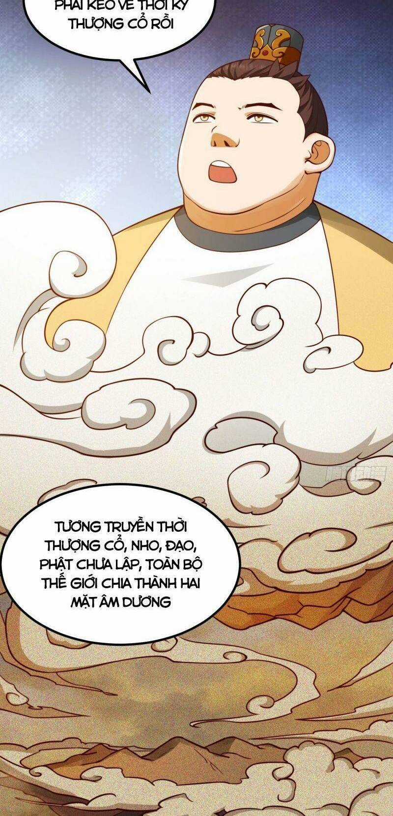 Ta Dùng Sách Giải Trí Thành Thánh Nhân Chapter 101 trang 18