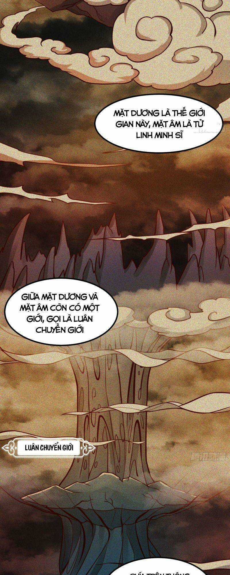 Ta Dùng Sách Giải Trí Thành Thánh Nhân Chapter 101 trang 19