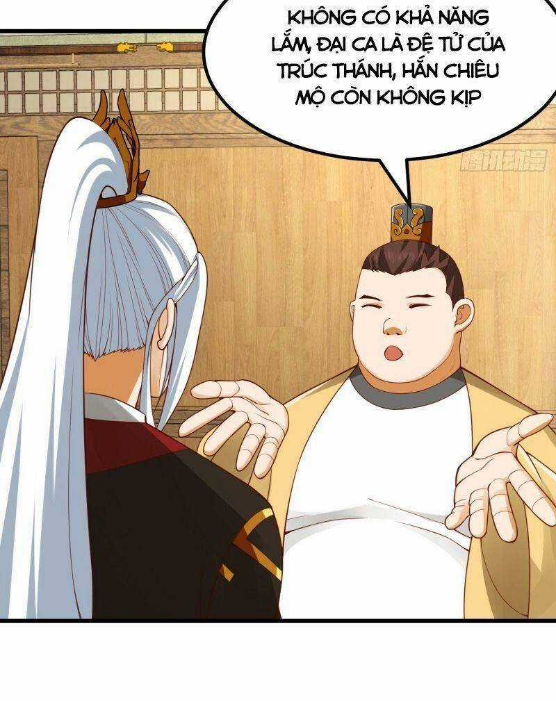 Ta Dùng Sách Giải Trí Thành Thánh Nhân Chapter 101 trang 2