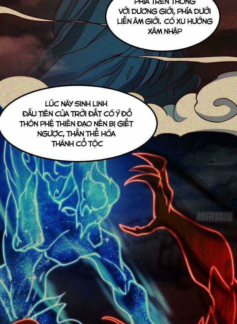 Ta Dùng Sách Giải Trí Thành Thánh Nhân Chapter 101 trang 20