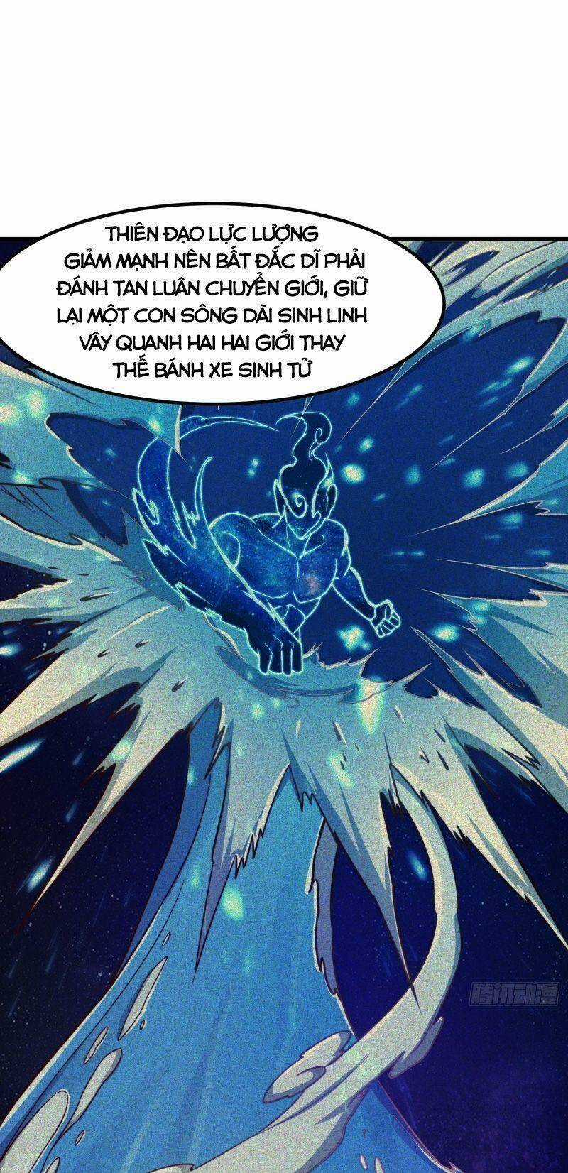 Ta Dùng Sách Giải Trí Thành Thánh Nhân Chapter 101 trang 22