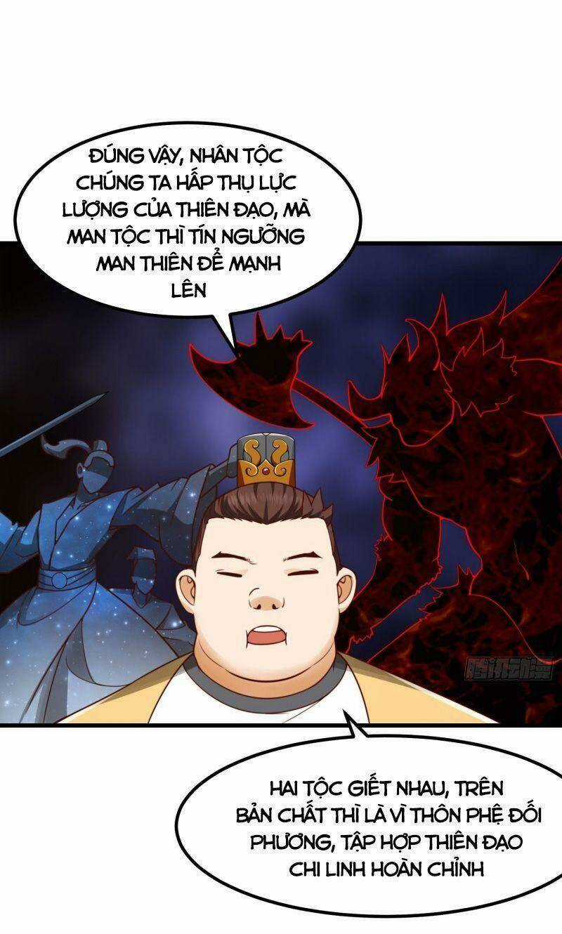 Ta Dùng Sách Giải Trí Thành Thánh Nhân Chapter 101 trang 24