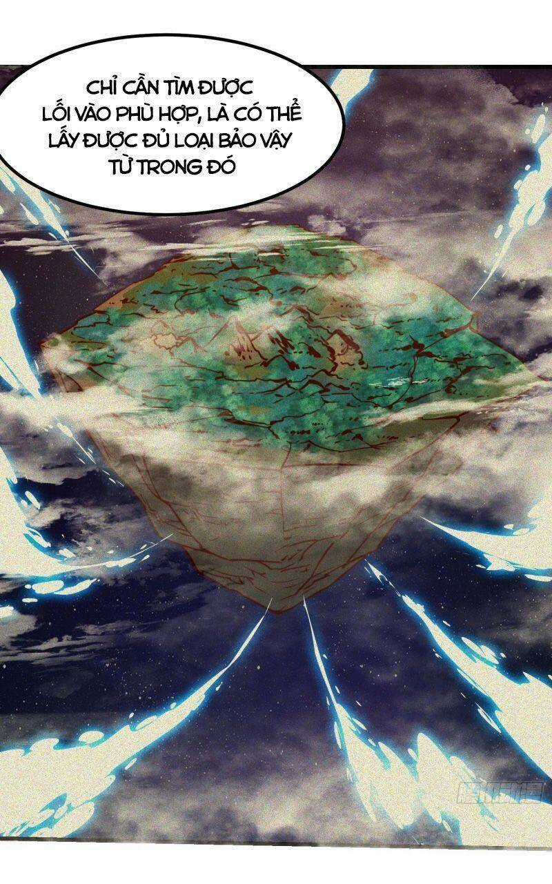 Ta Dùng Sách Giải Trí Thành Thánh Nhân Chapter 101 trang 26