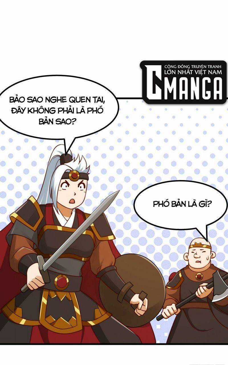 Ta Dùng Sách Giải Trí Thành Thánh Nhân Chapter 101 trang 27