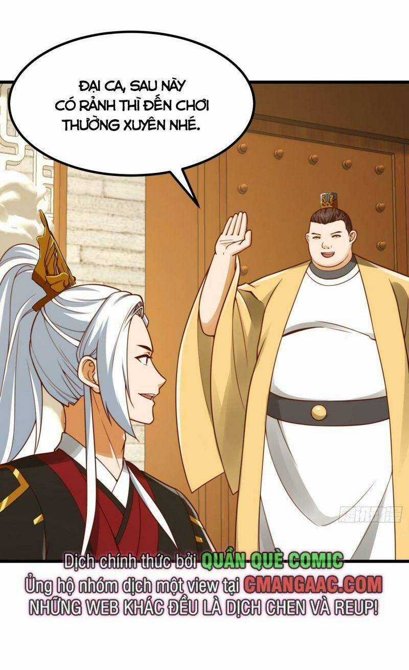 Ta Dùng Sách Giải Trí Thành Thánh Nhân Chapter 101 trang 29