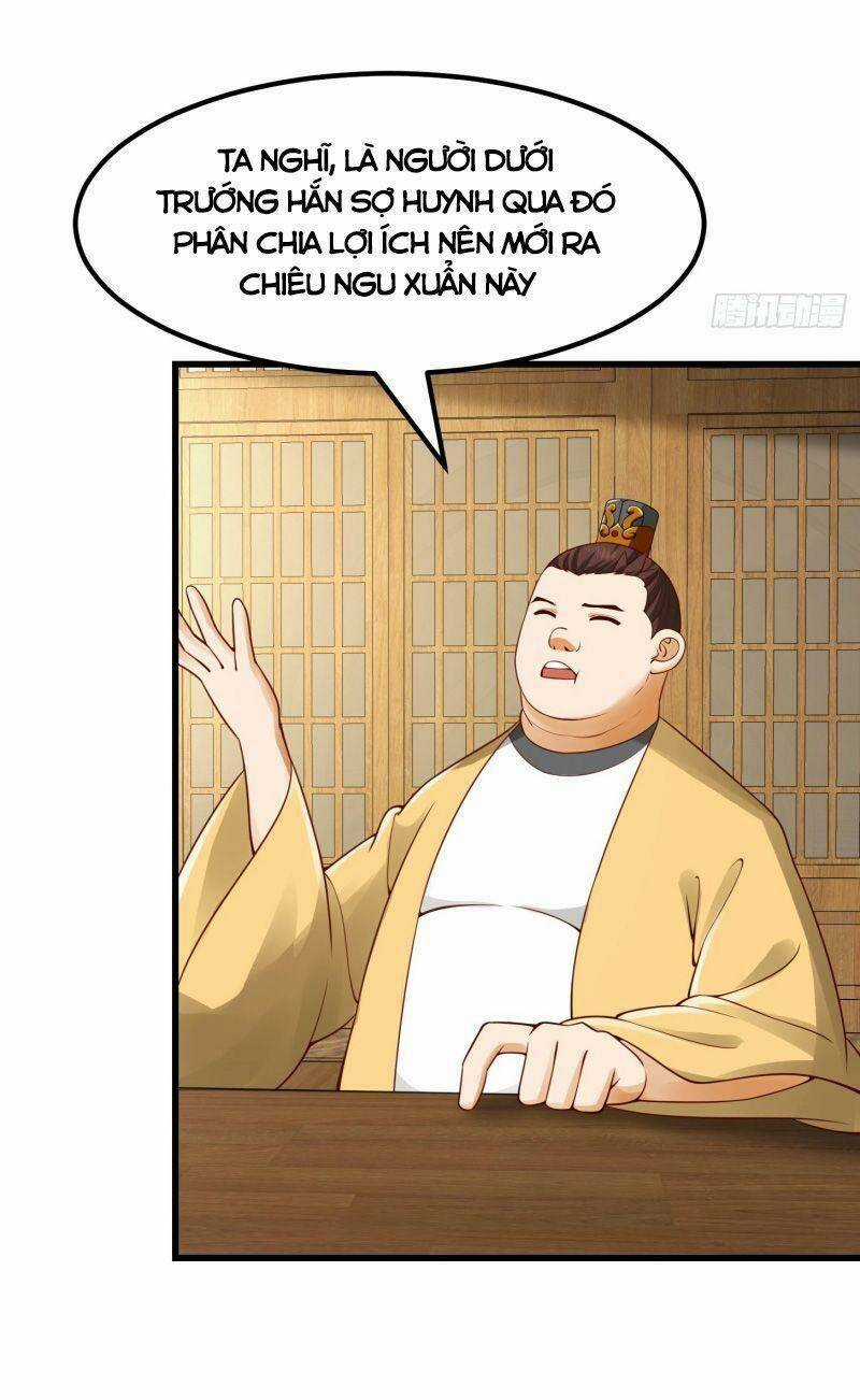 Ta Dùng Sách Giải Trí Thành Thánh Nhân Chapter 101 trang 3