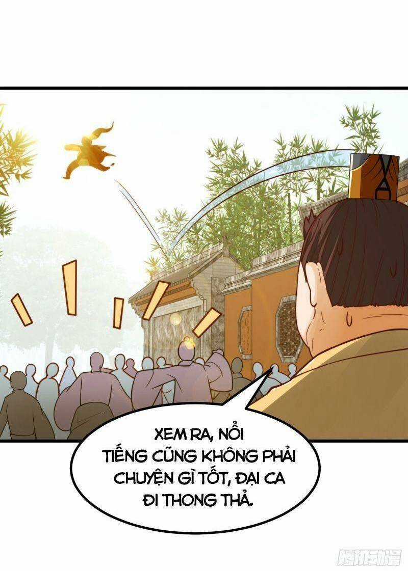 Ta Dùng Sách Giải Trí Thành Thánh Nhân Chapter 101 trang 34