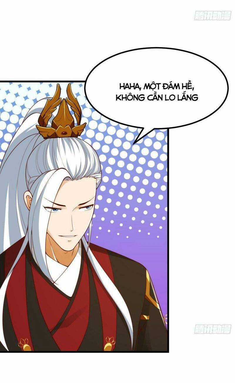 Ta Dùng Sách Giải Trí Thành Thánh Nhân Chapter 101 trang 4