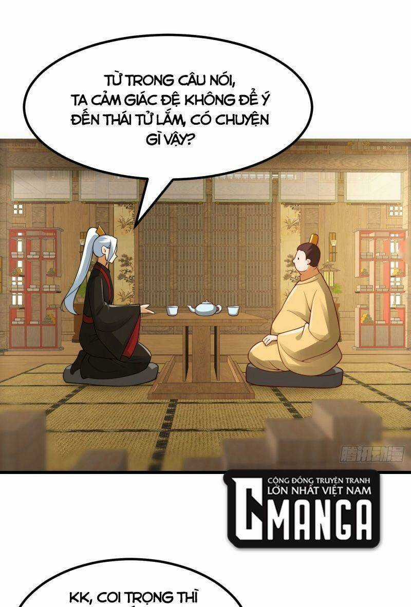 Ta Dùng Sách Giải Trí Thành Thánh Nhân Chapter 101 trang 5