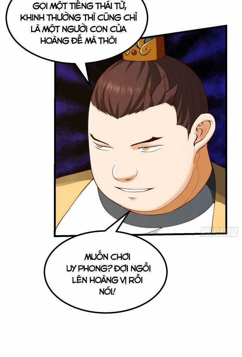 Ta Dùng Sách Giải Trí Thành Thánh Nhân Chapter 101 trang 6