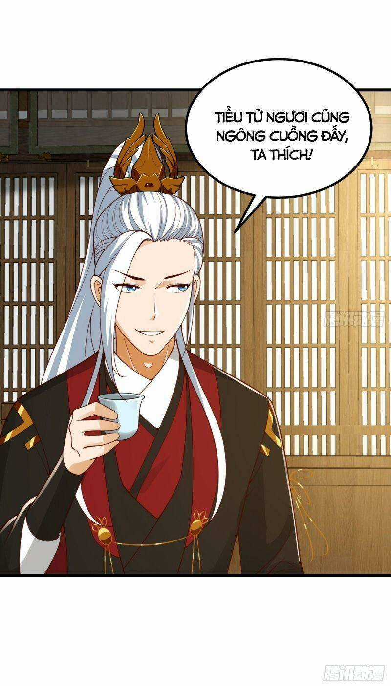 Ta Dùng Sách Giải Trí Thành Thánh Nhân Chapter 101 trang 7