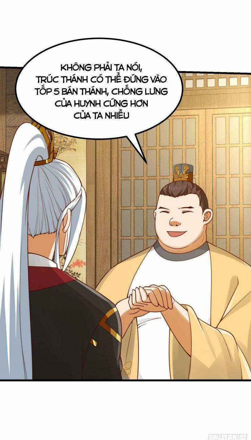 Ta Dùng Sách Giải Trí Thành Thánh Nhân Chapter 101 trang 8