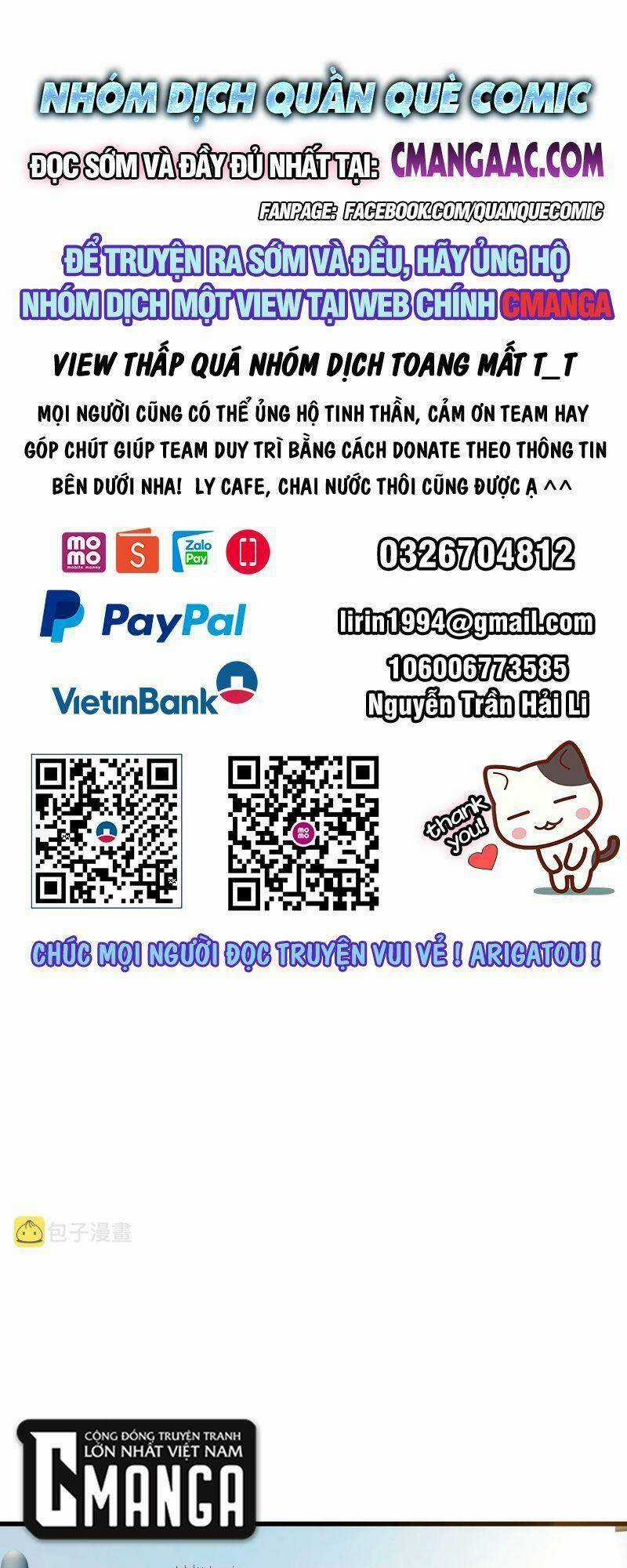 Ta Dùng Sách Giải Trí Thành Thánh Nhân Chapter 102 trang 0