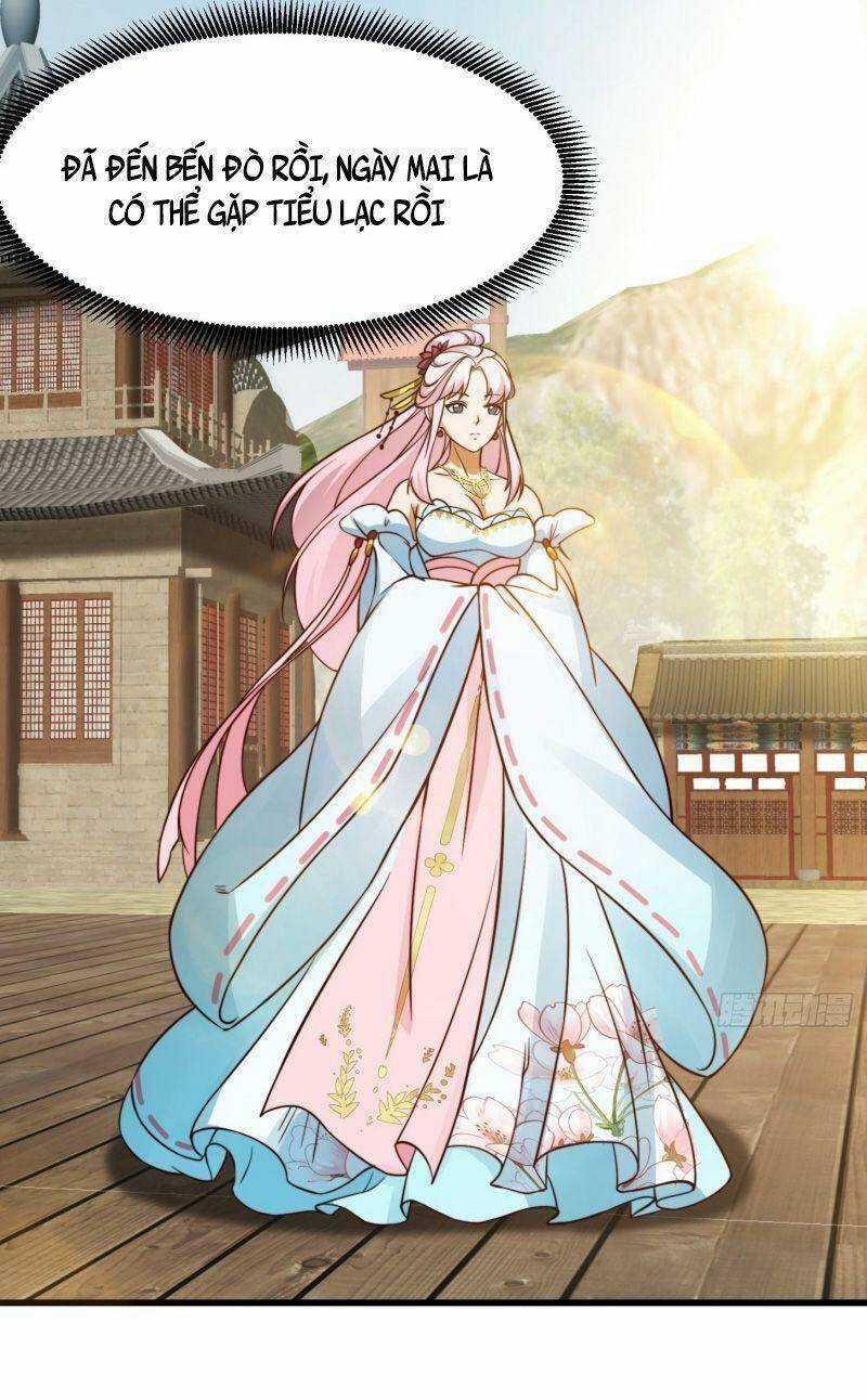Ta Dùng Sách Giải Trí Thành Thánh Nhân Chapter 102 trang 1