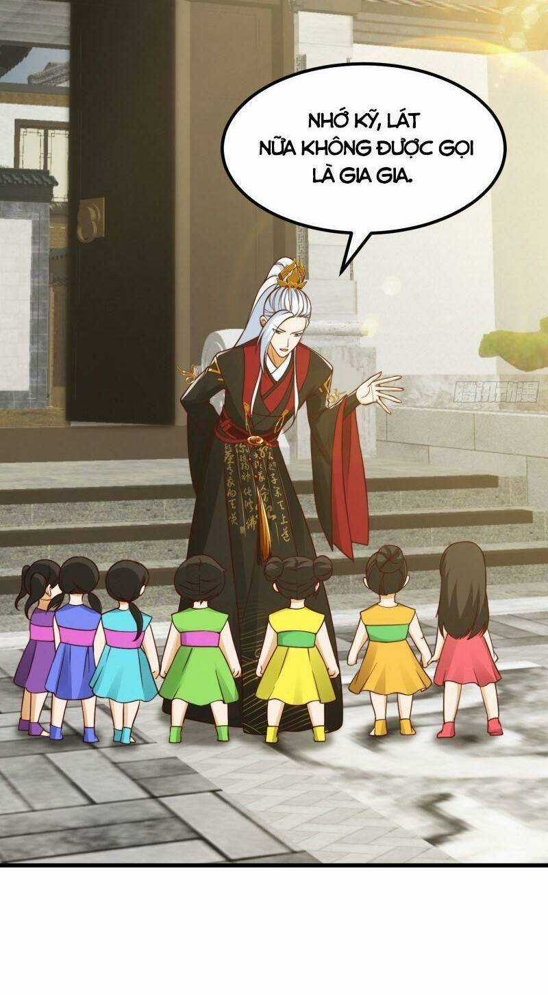 Ta Dùng Sách Giải Trí Thành Thánh Nhân Chapter 102 trang 10