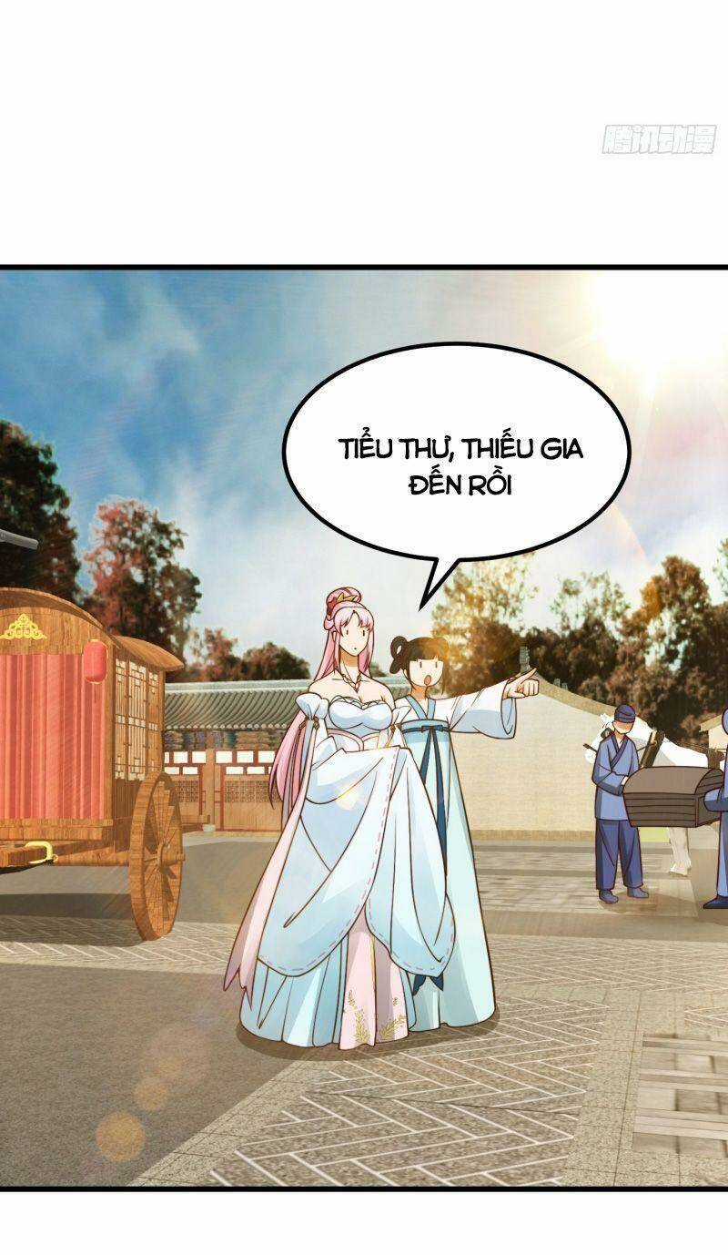 Ta Dùng Sách Giải Trí Thành Thánh Nhân Chapter 102 trang 13
