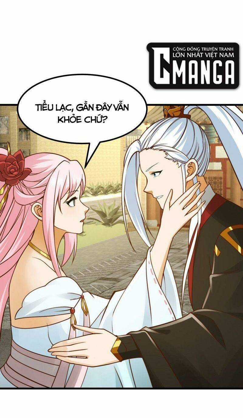 Ta Dùng Sách Giải Trí Thành Thánh Nhân Chapter 102 trang 14